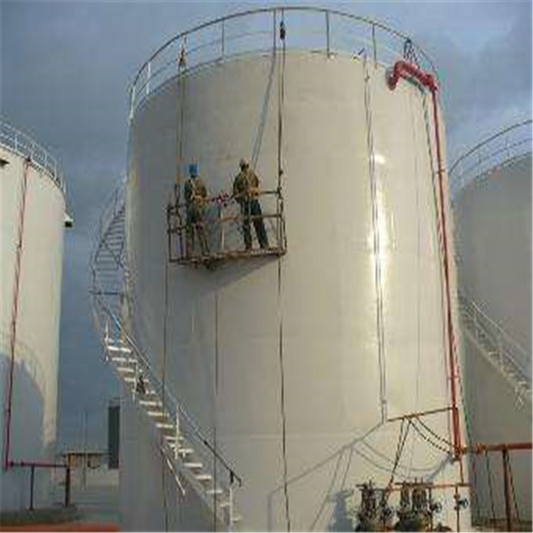 五河喷漆翻新・工业喷漆・设备喷漆服务简介